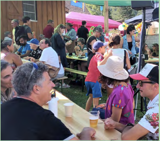Sommerfest 2026