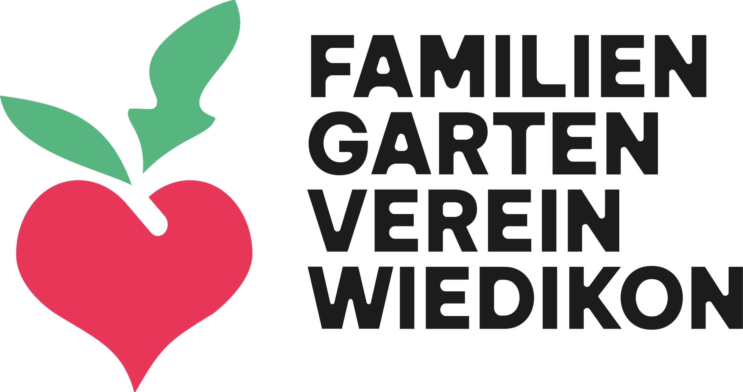 Familiengartenverein Wiedikon