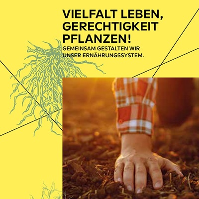 Tage der Agrarökologie