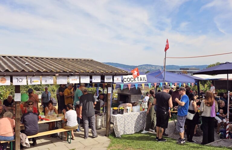 Rückblick Sommerfest